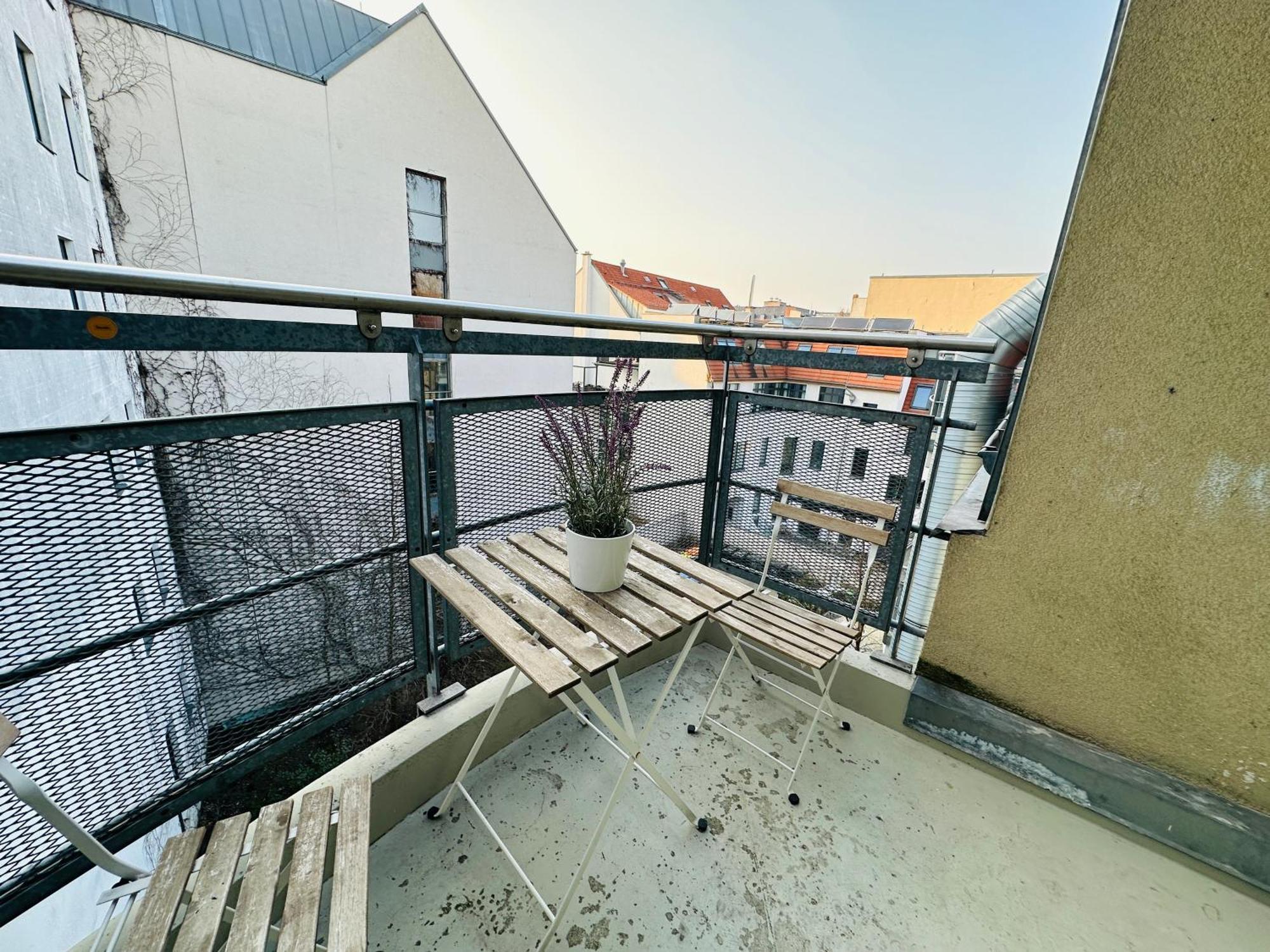 Urban Flats Berlin Aparthotel Exterior foto