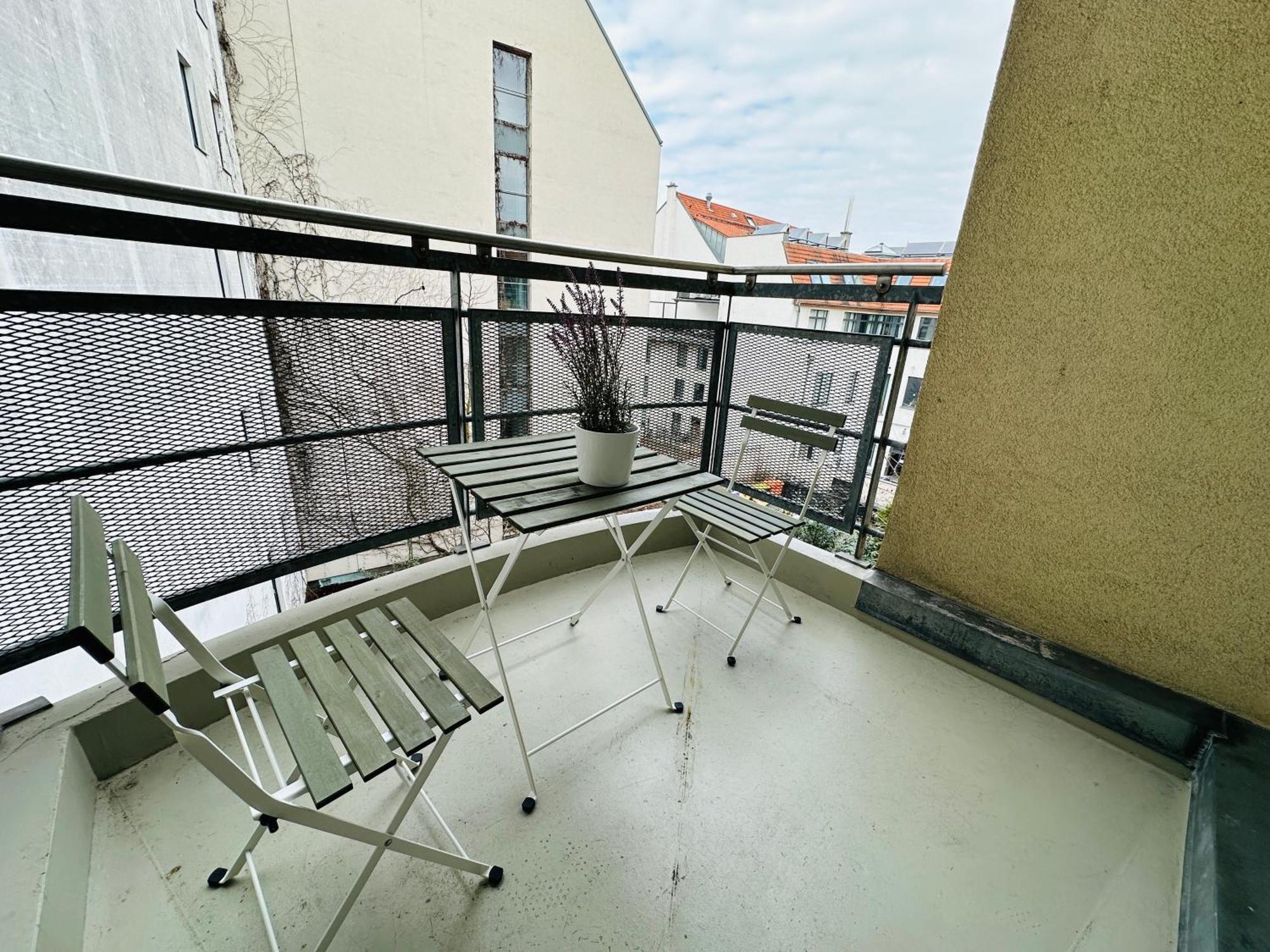 Urban Flats Berlin Aparthotel Exterior foto